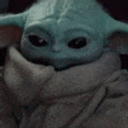 Yoda Puke emoji