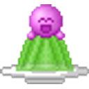 Jello Plz emoji