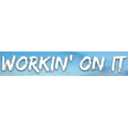 Workin On It emoji