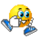 Jog emoji