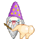 Booty Wiz E emoji