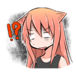 Puniko emoji