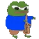 Apusax emoji