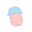 Mcdull Fight emoji