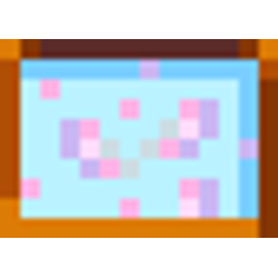 Stardew Status Wind Spring emoji