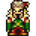 Kefka emoji