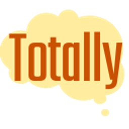 Totally emoji