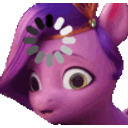 Ponyload emoji