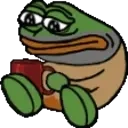 Sadgepoor emoji