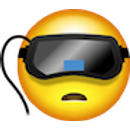 Virtualreality emoji
