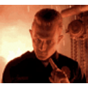 Terminator2 T1000 Nope emoji