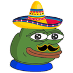 Spanishpepe emoji