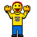 Double Fu emoji