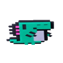 Widedinodance emoji