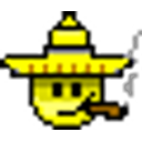 Sombrero emoji
