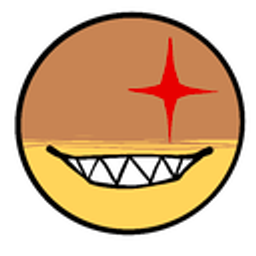 Evilllllllllll emoji