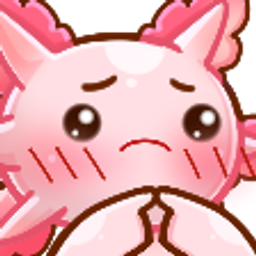 Axolotl 2 112pxq emoji