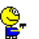 Gun Fight emoji