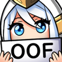 Asheoof emoji