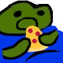 Nomm emoji