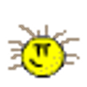 Roar emoji