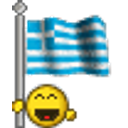 Greece emoji