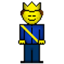 Prince emoji