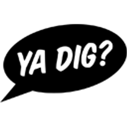 Yadig emoji