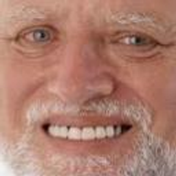 Hidethepain emoji