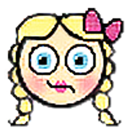 Girl emoji