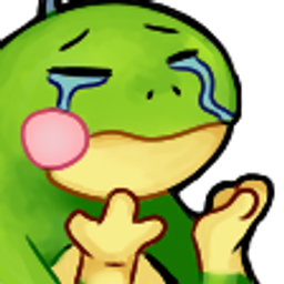 Pepe Politoed Why emoji