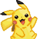 Pikawave emoji