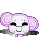 Little Sheep emoji