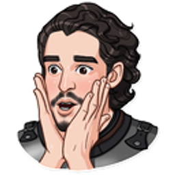 Got16q emoji