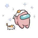 Amingxmas emoji