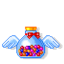Pill Bottle emoji