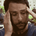 Confused Iasip emoji