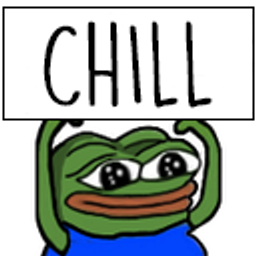 Pepchill emoji