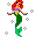 Ariel emoji