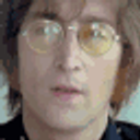 Imagine Johnlenon emoji
