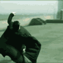 Matrix Dodge emoji