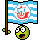 Hansa emoji