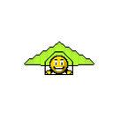 Skyglide emoji