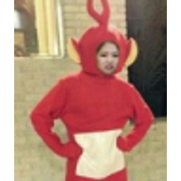 Tubby emoji