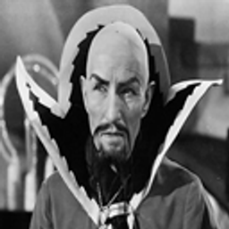 Ming The Merciless emoji