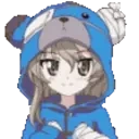 Kumapls emoji