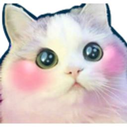 Blushkat0 emoji
