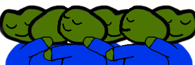 Grouphugg emoji