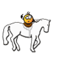 Archery Horseback emoji