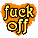 Heart F Off emoji